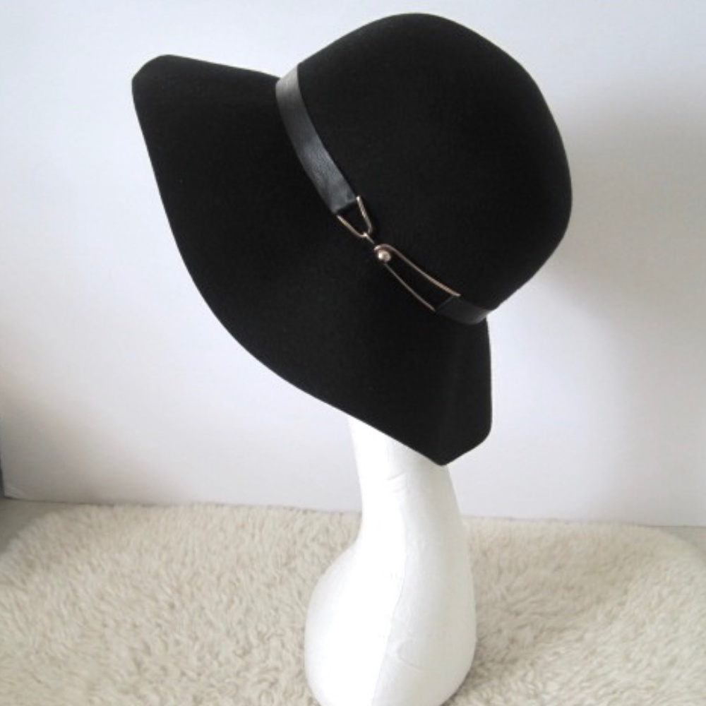 Eugenia Kim Blake Wool Hat - Picture 5 of 11